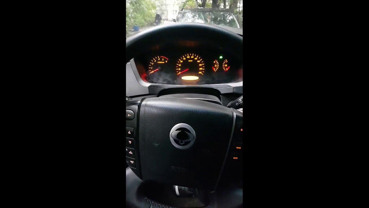 Отключение иммобилайзера ssangyong. смотреть онлайн