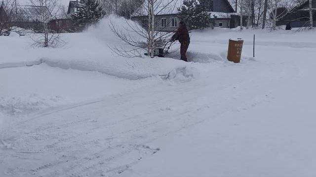 парма_мокрый снег 20210301 смотреть онлайн