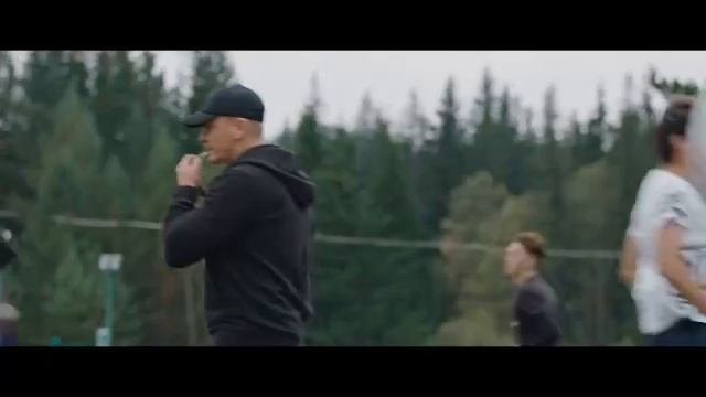 Начать сначала | официальный трейлер | в кино с 8 сентября 2022 | 12+ (HD)