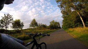 GoPro Hero 5 Session + Kross Evado 5.0