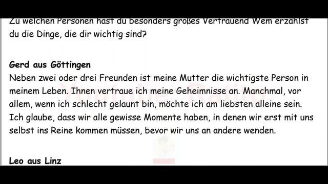 Deutsch lernen im Schlaf  Hören Lesen und Verstehen-A2B1-69 - ??????????????????????????????????