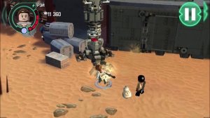 Star Wars. Звёздные войны. Бомбандировка Ниимы. Прохождение. Обзор. 3 Глава.