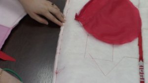 Как сшить зимнюю женскую куртку