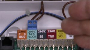 Конденсационные котлы. Плата управления