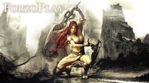 Путь Нарико | Heavenly Sword | Консольное Прохождение | Часть #3