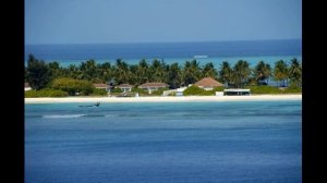 Лакшадвипские острова, Курорты Индии - Курорты и Пляжи Мира, Смотреть Обзор о Местах Отдыха Онлайн