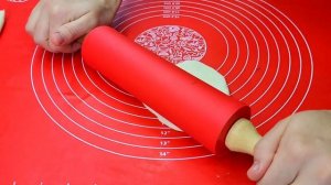 КРУЧЕ ЧЕМ БЕЛЯШИ! НАУЧИЛА ВСЕХ ПОДРУГ ГОТОВИТЬ ТАКИЕ ВКУСНЯШКИ! ВКУСНЯТИНА К ЧАЮ! AZIZA GOTOVIT