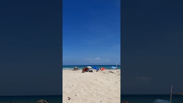 Playas de Cuba Ahora : Asi está Guanabo, La Habana Cuba