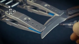 Sharpening karambit  | Заточка керамбита