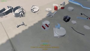 MY GARAGE - СБОРКА МОТОЦИКЛА L500