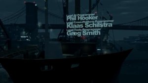 GTA IV Intro [HUN] (HD)