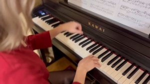 HELLO Lionel Richie | Piano cover (average level) + sheet music | light version | Лайонел Ричи