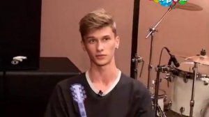 Навигатор.Апгрейд, Герои (Карусель, 23.03.2013)