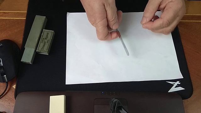 Тест обзор опасной бритвы Особая 58г смотреть онлайн