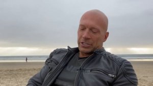 Денис Семенихин - О жесткой дисциплине и жизни изо всех сил.