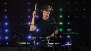 Обзор Roland TD-17