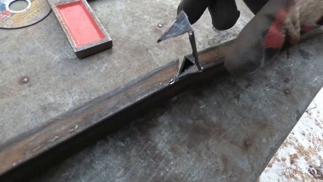 Качели в стиле ЛОФТ своими руками