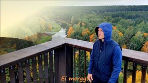 RdSd - Ei mergyt (S.Povilaitis cover)