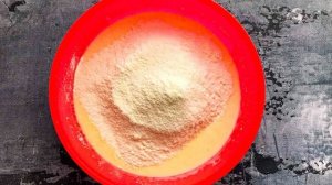 Пирог Зебра на йогурте