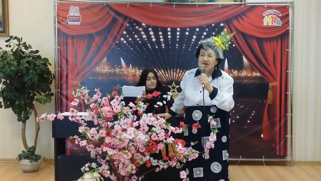 ЧУПИНА ВАЛЕНТИНА ШТРАУС "Весенний день" смотреть онлайн