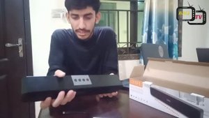 LEERFEI SOUND BAR UNBOXING | LEERFEI E-91 Review and Price |  UNBOXING SOUND TEST REVIEW