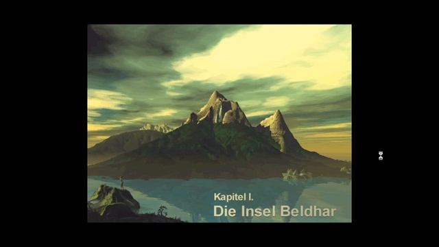 Battle Isle 3 Intro & Mission 01 Die Prätorianer смотреть онлайн