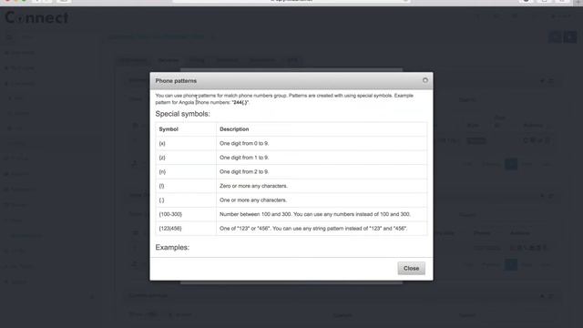 Splynx Voice Billing смотреть онлайн