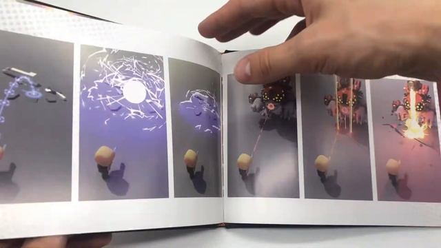 Обзор Gears Pop Collectors Box смотреть онлайн