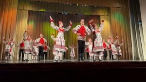 Белгородская заплетуха ритмы века 24.05.23