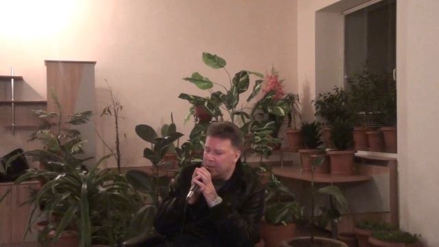 В. Добрынин  " СИНИЙ  ТУМАН "  -  исполняет  Виктор  Меляков смотреть онлайн