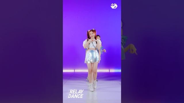 [릴레이댄스] IVE(아이브) - LOVE DIVE (4K)