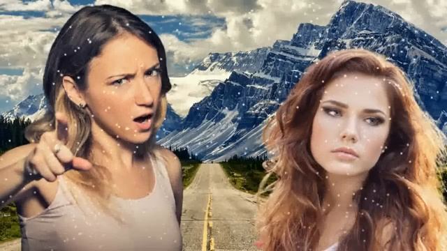 Ира поехала в гости к бабушке которую она не видела всю жизнь. И она открыла ей правду о её матери смотреть онлайн