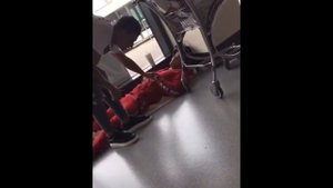 Даниил Сахнов, Татьяна Строкова, Алексей Безус в сторис 17 04 2019  Летим в Москву