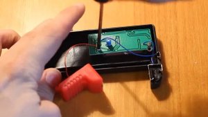 Разбираем #6 - Универсальный тестер батареек