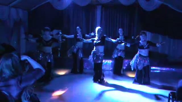 Трайбл студия "Каури", трайбл фьюжн смотреть онлайн