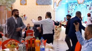 Ҳофизони Бадахшон &ТУЙ МУБОРАК ШАВАД!