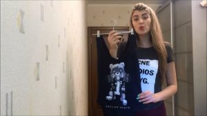 Что такое БОДИ и как его носить?!