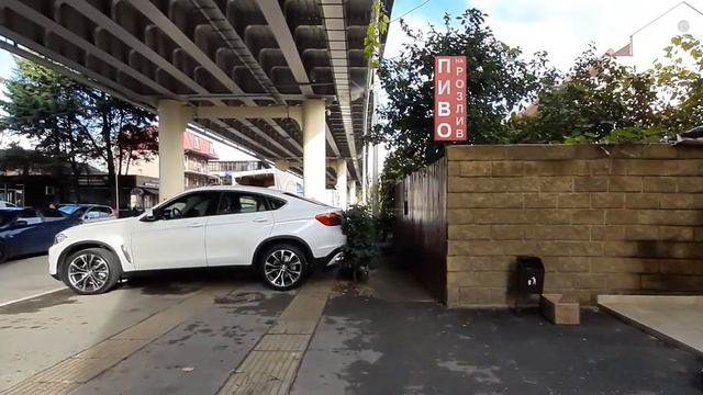 Адлер.Ул.Мира. смотреть онлайн