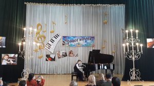 MARTHA MIER - "ЛЕГКИЙ УЛИЧНЫЙ БЛЮЗ". PERFOMERS: TSECHAEV VLADISLAV / ABDUKHALILOVA SAMIYAKHON