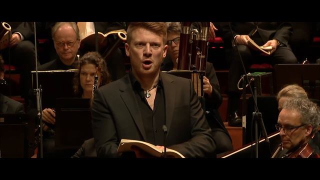 The Creation Haydn García Alarcón Utrecht