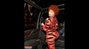 Ice Spice Fap Tribute - Metronome