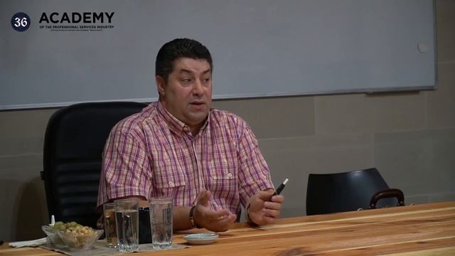 Что такое ключевой навык. PhD Олег Мальцев