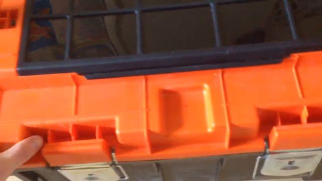 Walkera QR X350 Pro Protective Transport Case & Soft Case смотреть онлайн