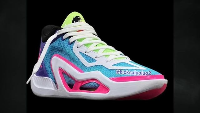 AIR JORDAN 4 MILITARY BLUE 2024, J BALVIN AJ 3 RIO, AJ 1 GREEN GLOW, POWERPUFF GIRLS SB DUNK + MORE смотреть онлайн