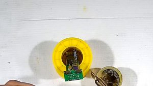 Ремонт бортового компьютера ШТАТ-Х1 (замена дисплея).