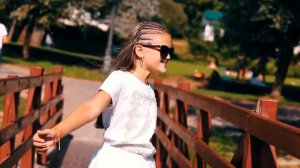 10 летняя девочка перепела деспасито