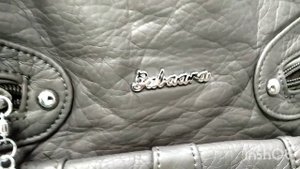 СЕКОНД.Обувь и Сумки из отдела Люкс.#обзор#секонд#секонд хенд