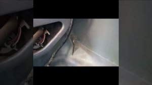 Устраняем ЗАЗОР БАМПЕРА своими руками на Камри 30.