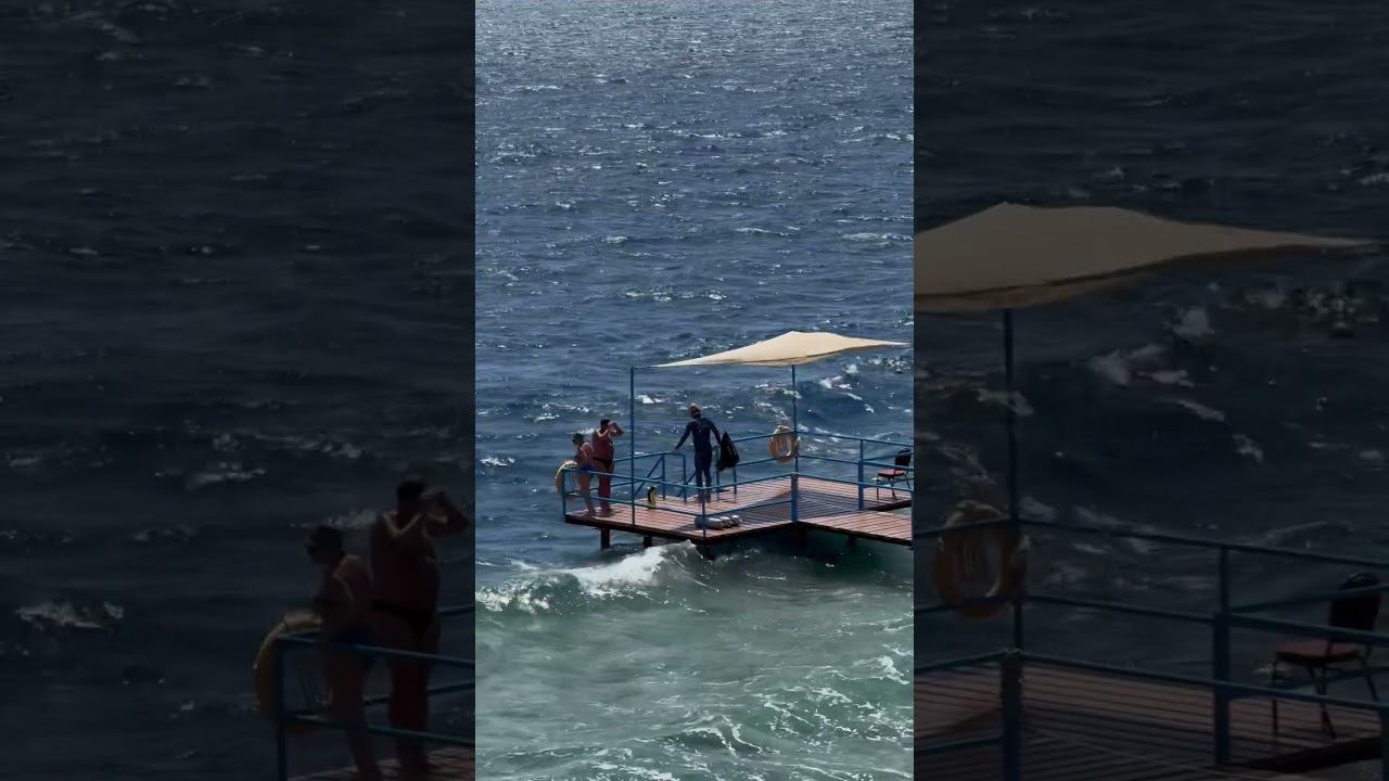 Если тебе хорошо - ныряй, если плохо - ныряй. Несмотря на непогоду или лень #фридайвинг #freediving смотреть онлайн