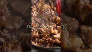 How to Make Beef Shawarma